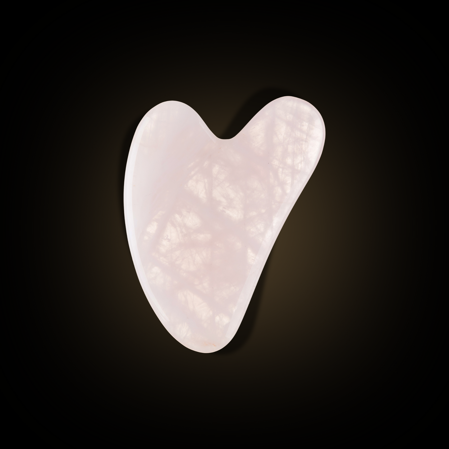 Masážní deska Gua Sha