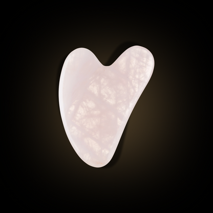 Masážní deska Gua Sha