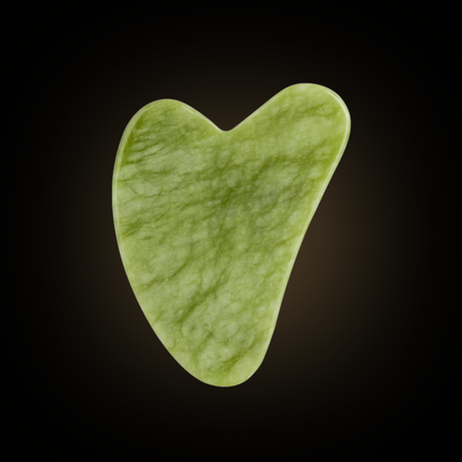 Masážní deska Gua Sha