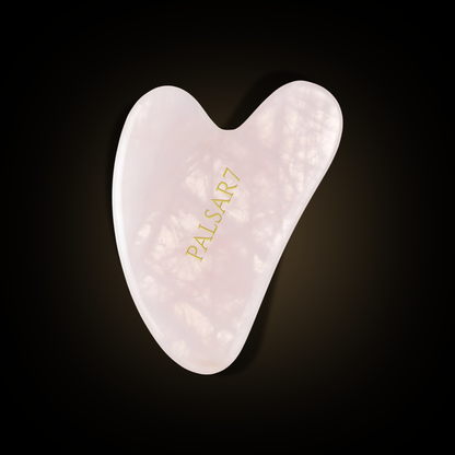 Masážní deska Gua Sha