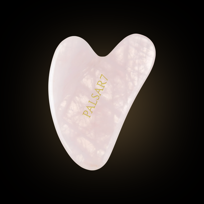 Masážní deska Gua Sha